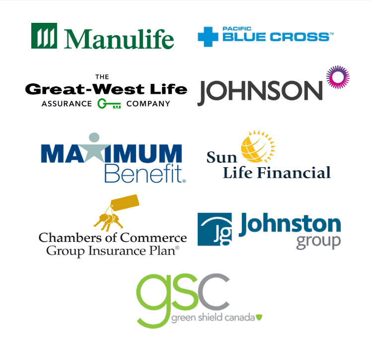 Direct billing massage therapy for visceral manipulation treatment at Sync Therapy Victoria