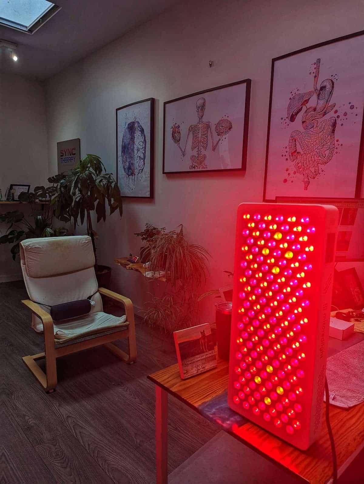 my mito pro 750 review in my health and wellness clinic