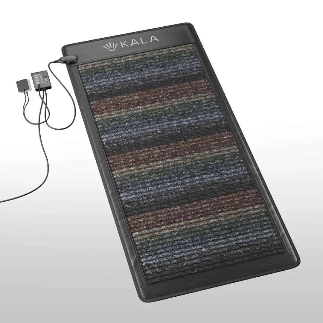 Kala Infrared PEMF Mat