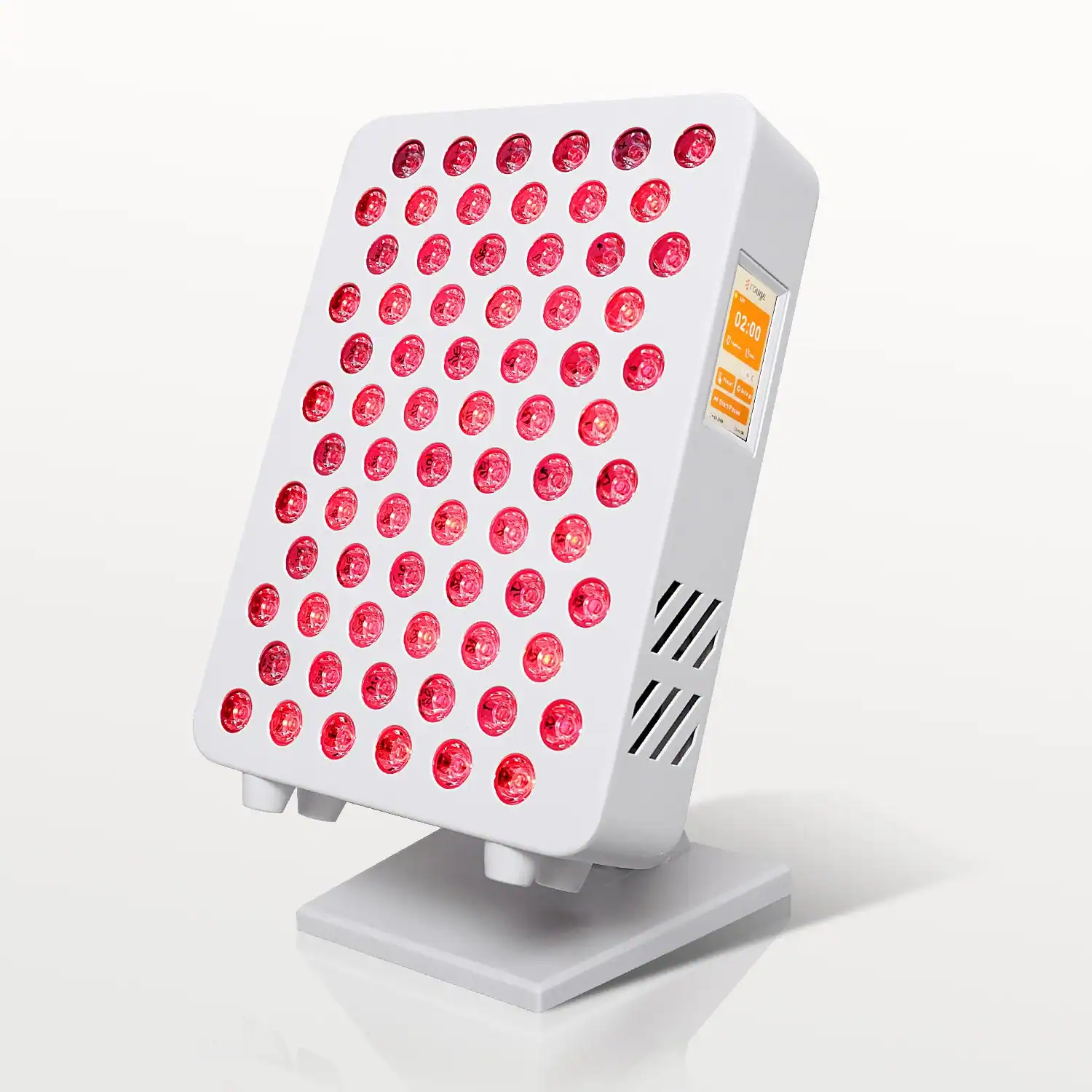 The Rouge G4 red light therapy panel, an FDA approved red light device for versatile pain relief.