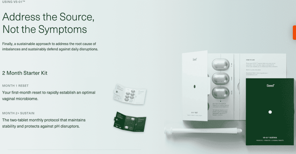 best probiotics for women