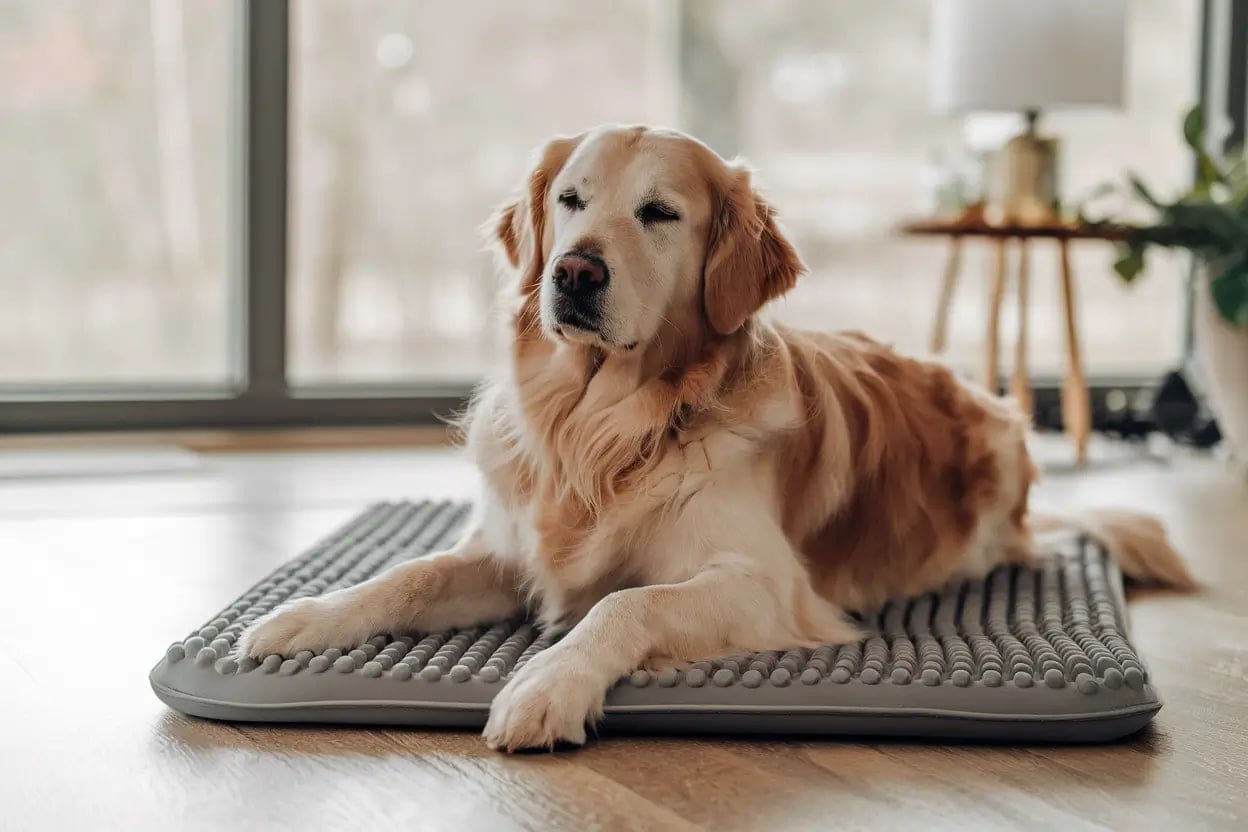 pemf therapy for dogs