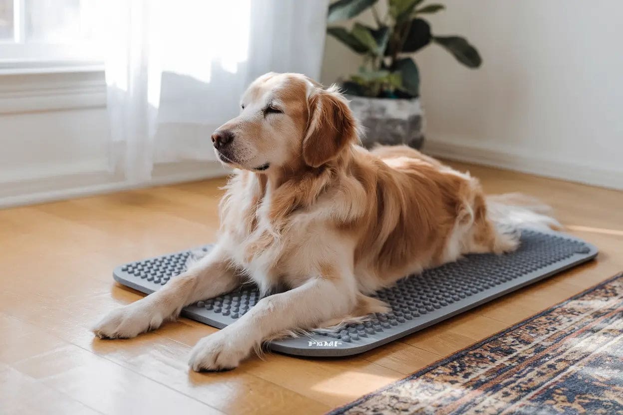 pemf treatment for dogs