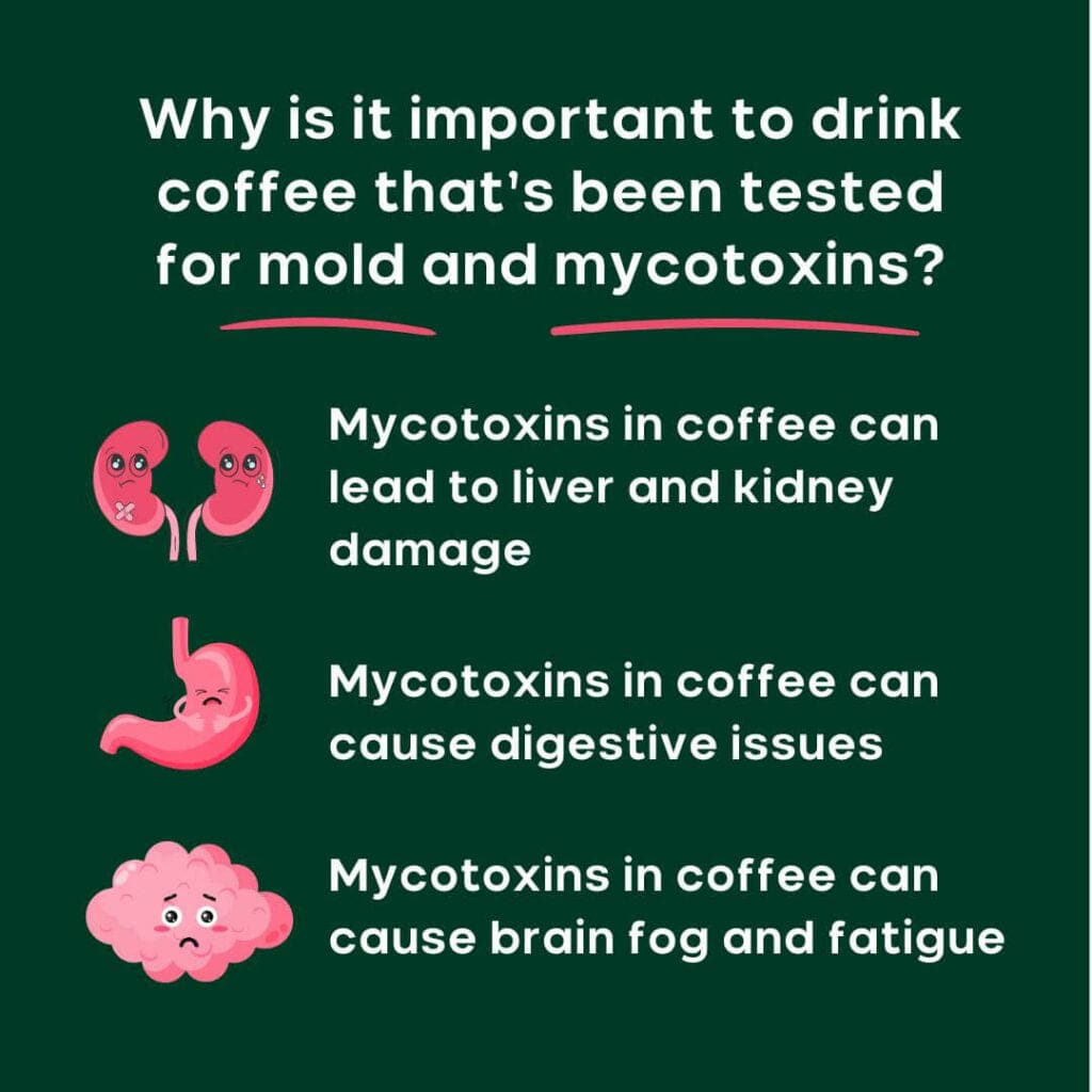 a women reading the purity coffee review with a blend and roasting curve from purity coffee's pods of the best coffee beans