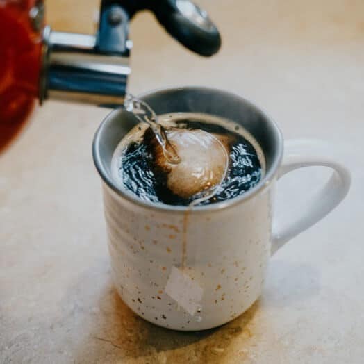 is purity coffee good?