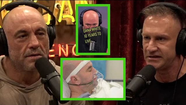 joe rogan hydrogen water bottle recommendations