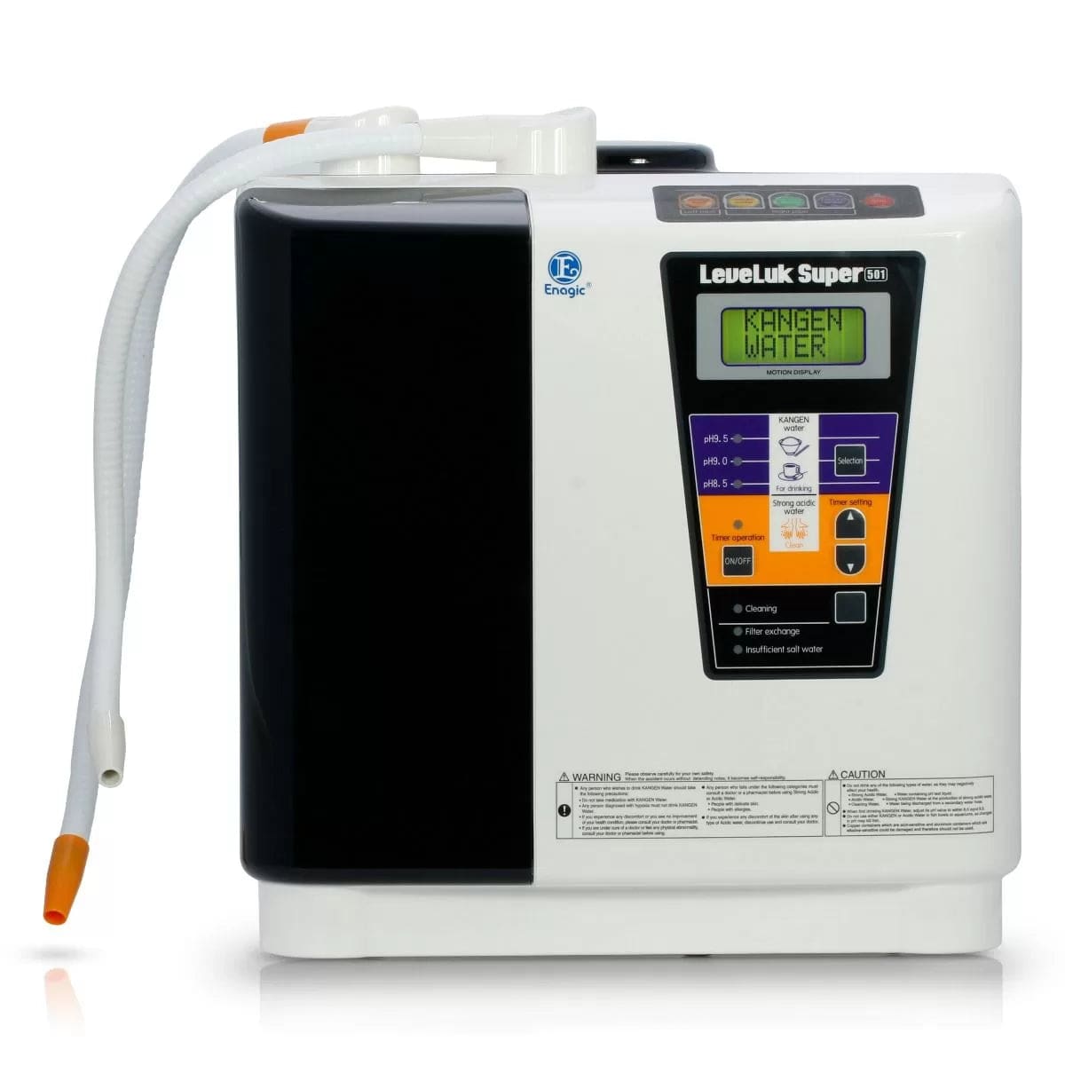 kangen water alkaline machine