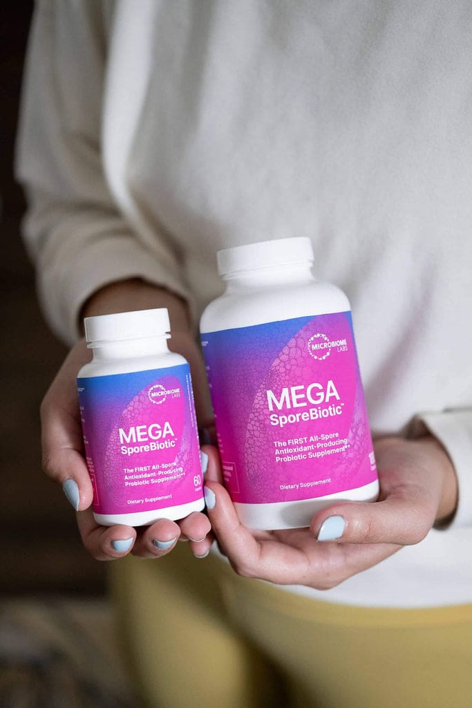 megasporebiotic reviews in canada